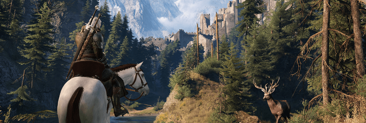 The Witcher 3 İnceleme