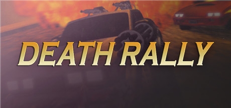 Death Rally (Classic)