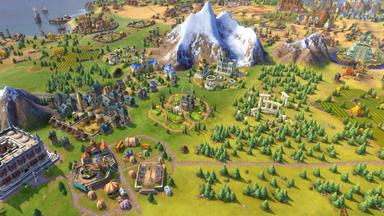 Sid Meier's Civilization® VI: Rise and Fall PC Key Fiyatları