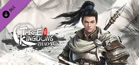 Three Kingdoms Zhao Yun - Deluxe Edition DLC