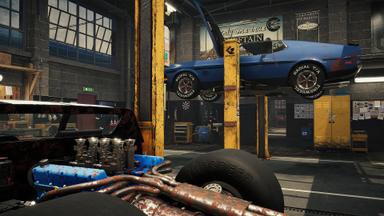 Car Mechanic Simulator 2021 - Ford Remastered DLC PC Key Fiyatları