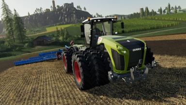 Farming Simulator 19 - Platinum Expansion Fiyat Karşılaştırma