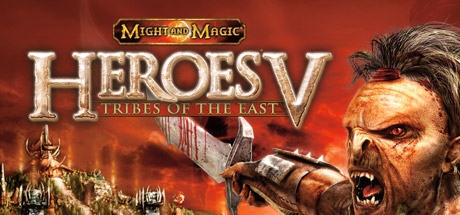 Heroes of Might &amp; Magic V: Tribes of the East