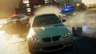 Need for Speed™ Most Wanted Complete DLC Bundle