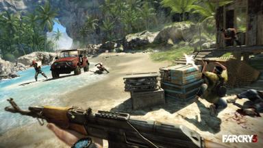Far Cry 3 PC Fiyatları