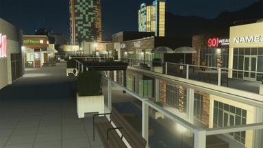 Cities: Skylines - Content Creator Pack: Shopping Malls Fiyat Karşılaştırma