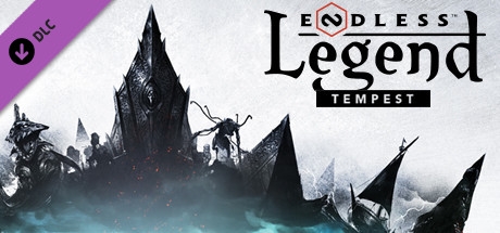 Endless Legend™ - Tempest
