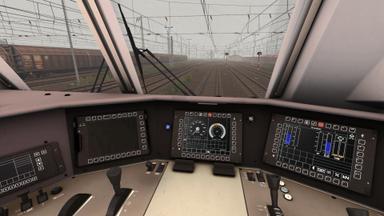 Train Simulator: DB BR 187 Loco Add-On PC Key Fiyatları