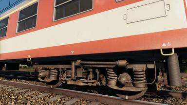 SimRail - The Railway Simulator Fiyat Karşılaştırma