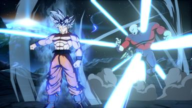 DRAGON BALL FIGHTERZ - Goku (Ultra Instinct) Fiyat Karşılaştırma