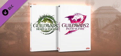 Guild Wars 2: Heart of Thorns™ &amp; Guild Wars 2: Path of Fire™ Expansions