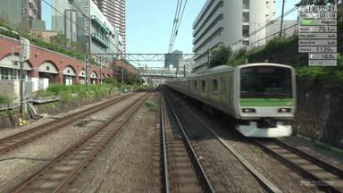 JR EAST Train Simulator: Yamanote Line (Osaki to Osaki) E235-0 series PC Key Fiyatları
