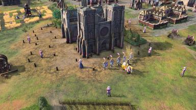 Age of Empires IV:  The Sultans Ascend PC Fiyatları