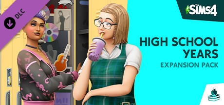 The Sims™ 4 High School Years Expansion Pack