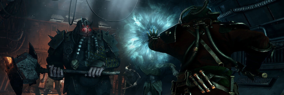 Warhammer 40,000: Darktide İnceleme