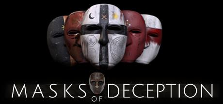 Masks Of Deception