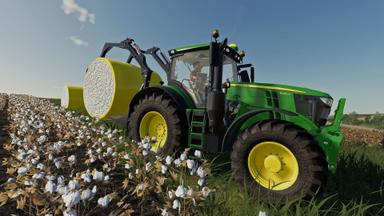 Farming Simulator 19 - John Deere Cotton DLC Fiyat Karşılaştırma