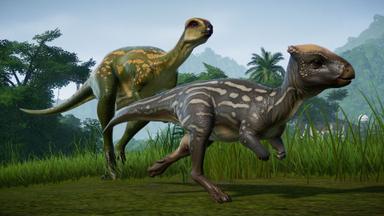 Jurassic World Evolution: Herbivore Dinosaur Pack Fiyat Karşılaştırma
