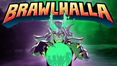 Brawlhalla - Battle Pass Season 7