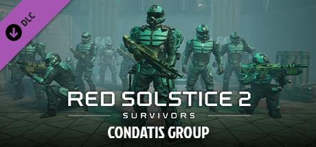Red Solstice 2: Survivors - CONDATIS GROUP
