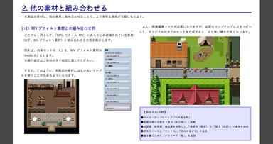 RPG Maker MV - FSM: Town of Beginnings Tiles PC Fiyatları
