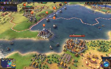 Civilization VI - Vikings Scenario Pack Fiyat Karşılaştırma