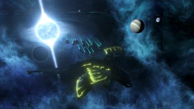 Stellaris: Distant Stars Story Pack PC Key Fiyatları