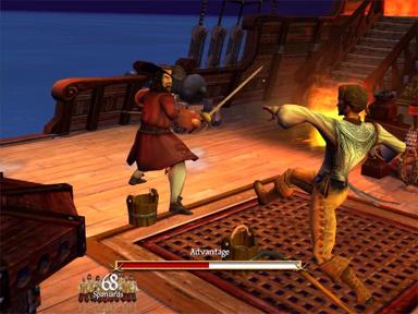 Sid Meier's Pirates! PC Key Fiyatları