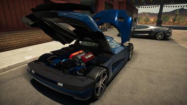 Car Mechanic Simulator 2021 - Drag Racing DLC Fiyat Karşılaştırma