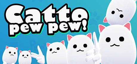 Catto Pew Pew!