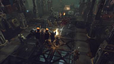 Warhammer 40,000: Inquisitor - Martyr PC Key Fiyatları